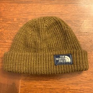 The North Face Salty Dog beanie